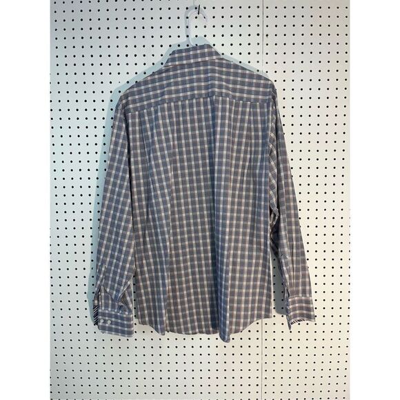 Johnston & Murphy button down shirt - Picture 2 of 4